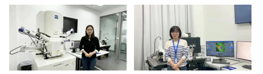 医药专场Open Day精彩回放：专家分享+样品实测，你想要的这里都有！