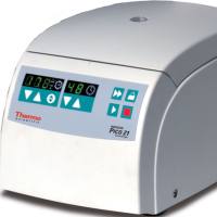 热电Thermo Pico 21离心机 