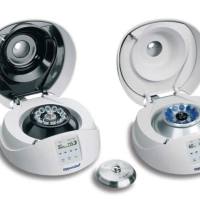 Eppendorf MiniSpin plus迷你离心机