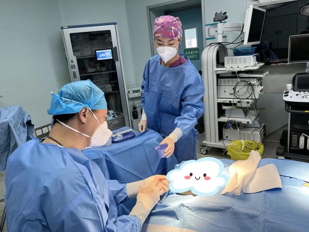 致敬疫情之下广西医科大学一附院人的坚守:你们工作的样子,最美!