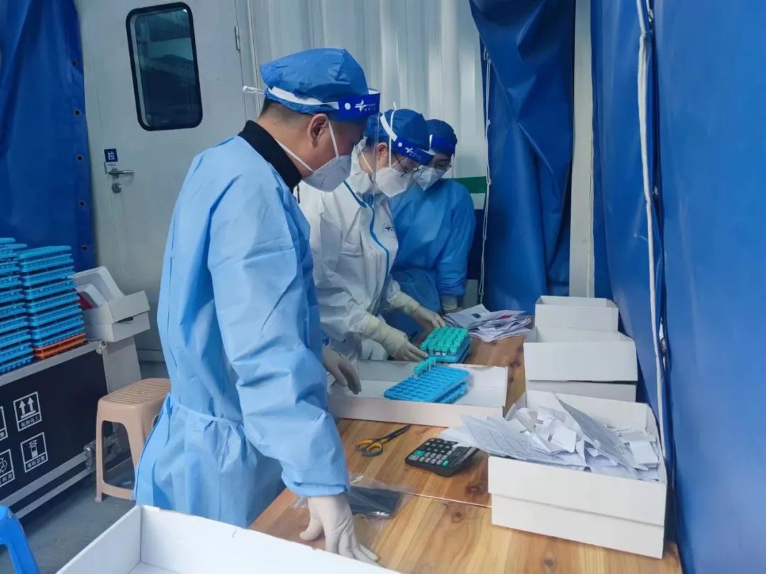 广西壮族自治区人民医院全力保障医疗救治工作正常开展
