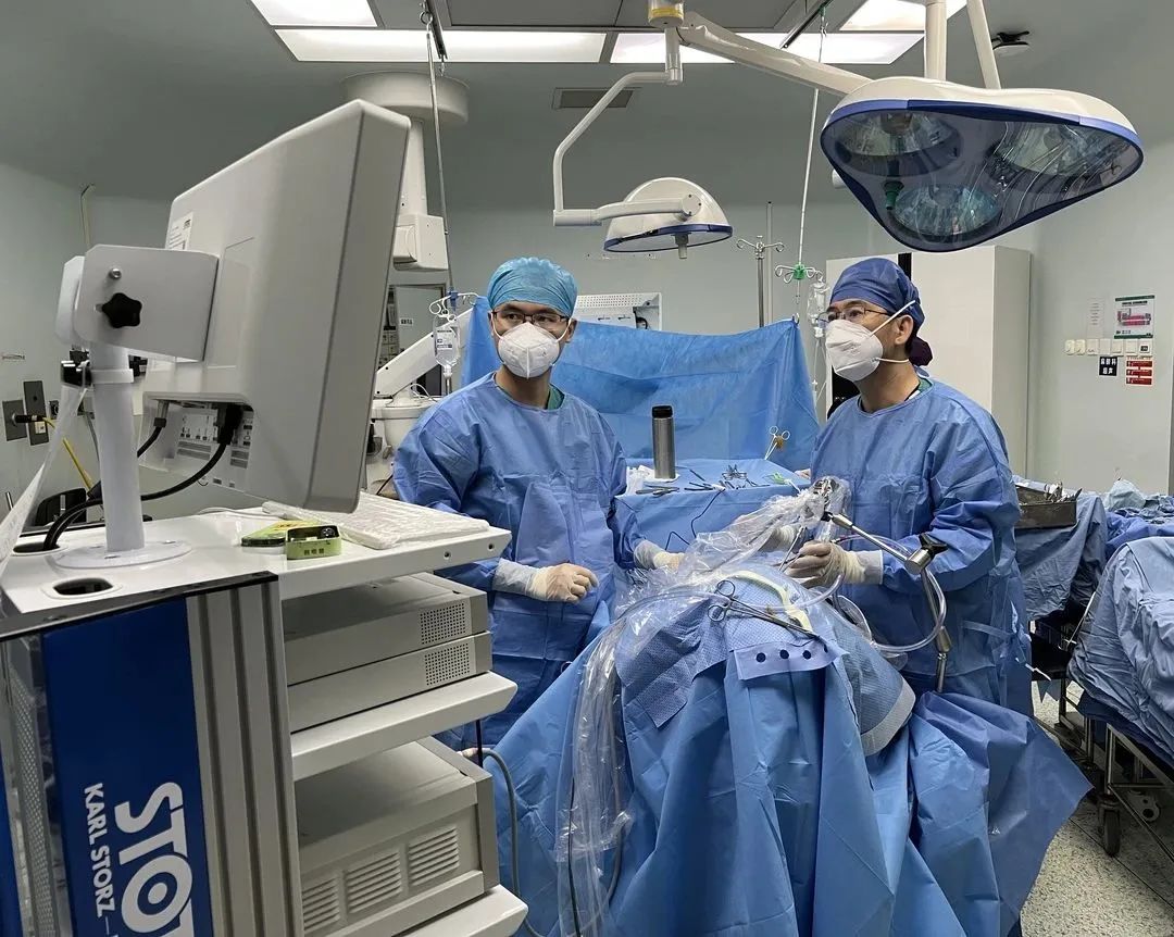 致敬疫情之下广西医科大学一附院人的坚守:你们工作的样子,最美!