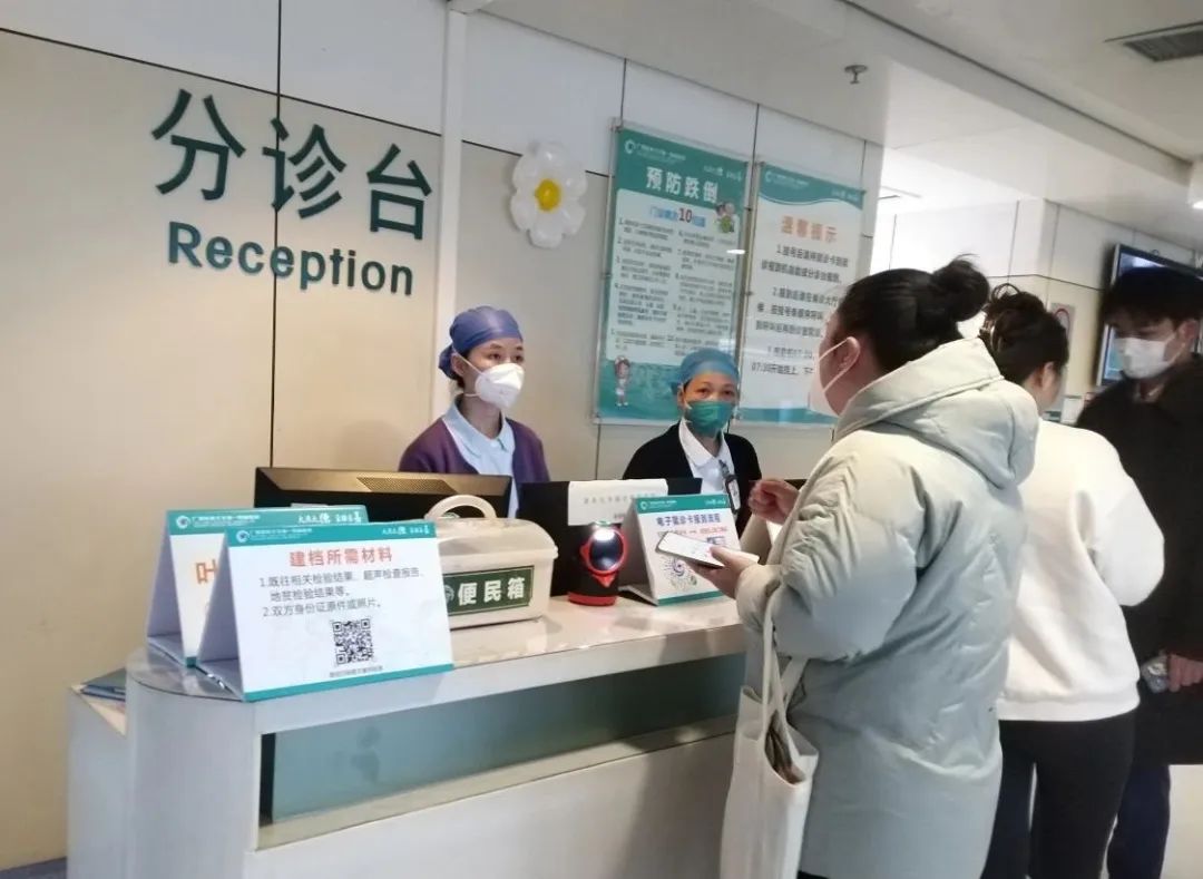 致敬疫情之下广西医科大学一附院人的坚守:你们工作的样子,最美!