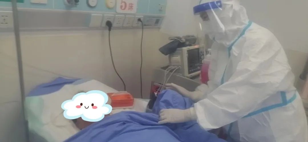 致敬疫情之下广西医科大学一附院人的坚守:你们工作的样子,最美!