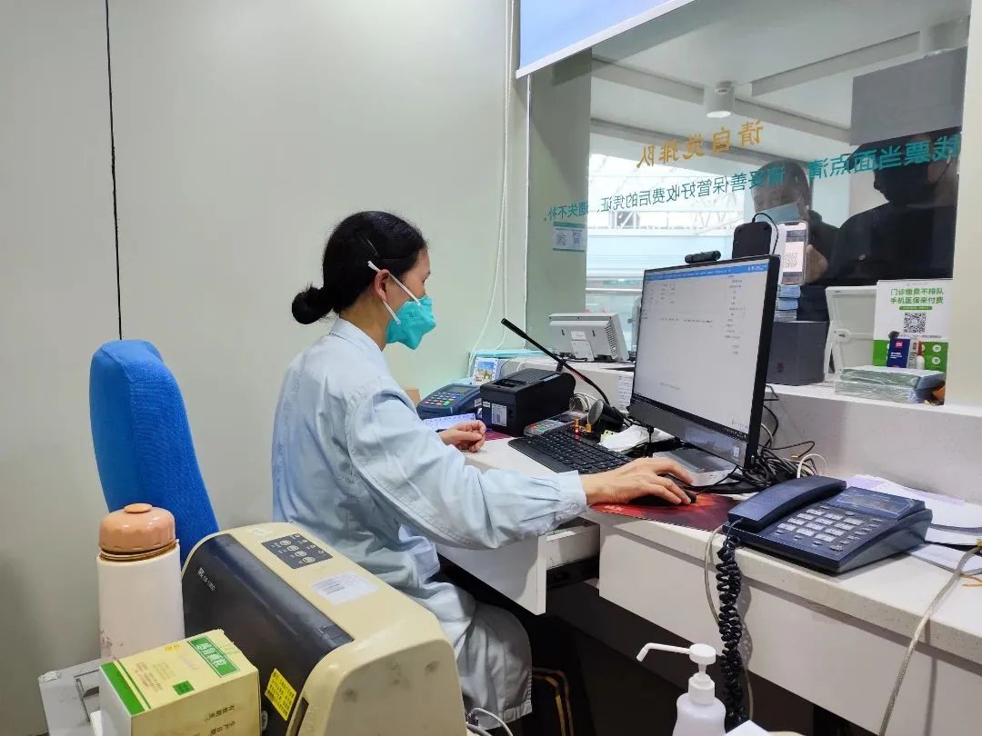 致敬疫情之下广西医科大学一附院人的坚守:你们工作的样子,最美!