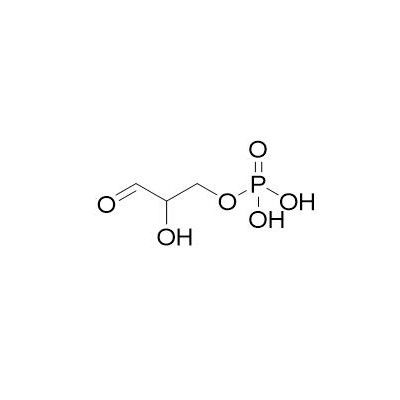 DL-甘油醛-3-磷酸