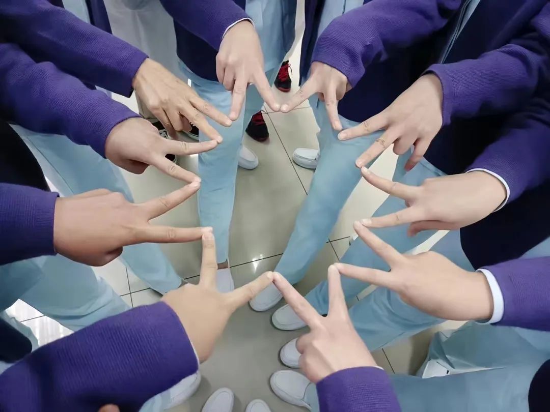 致敬疫情之下广西医科大学一附院人的坚守:你们工作的样子,最美!