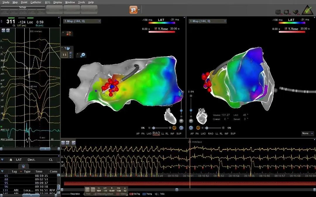 致敬疫情之下广西医科大学一附院人的坚守:你们工作的样子,最美!