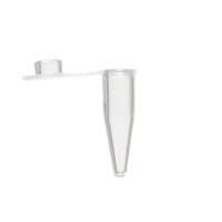 PCR单管0.2ml 荧光定量PCR单管