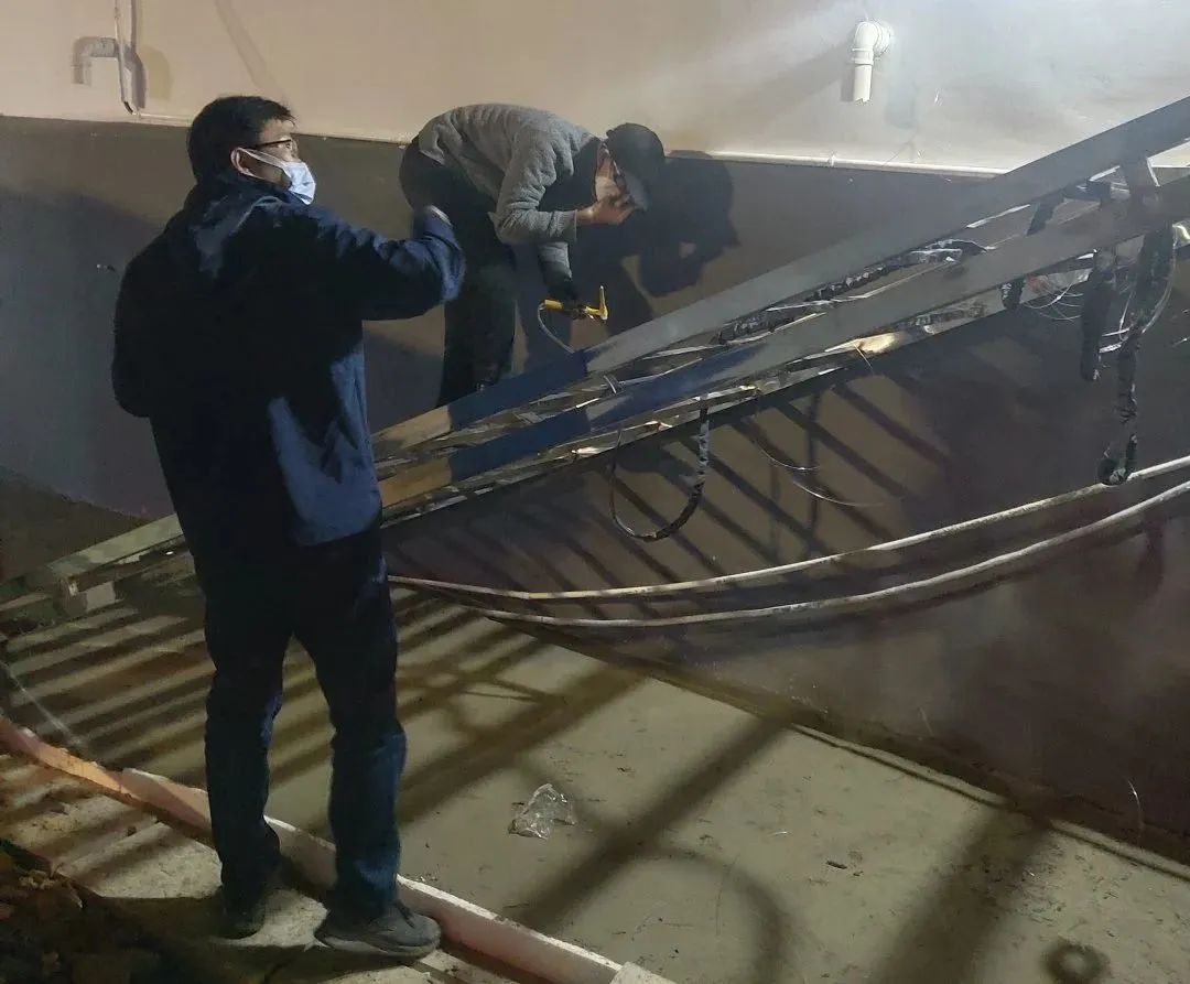 致敬疫情之下广西医科大学一附院人的坚守:你们工作的样子,最美!