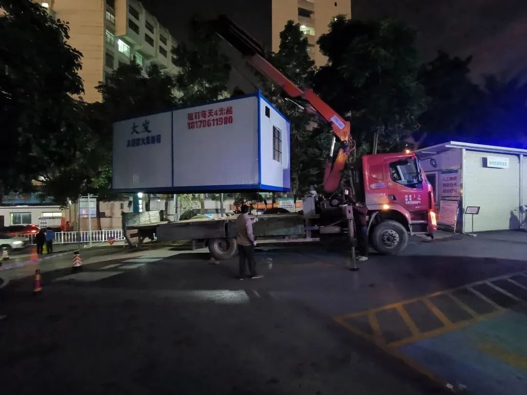 致敬疫情之下广西医科大学一附院人的坚守:你们工作的样子,最美!