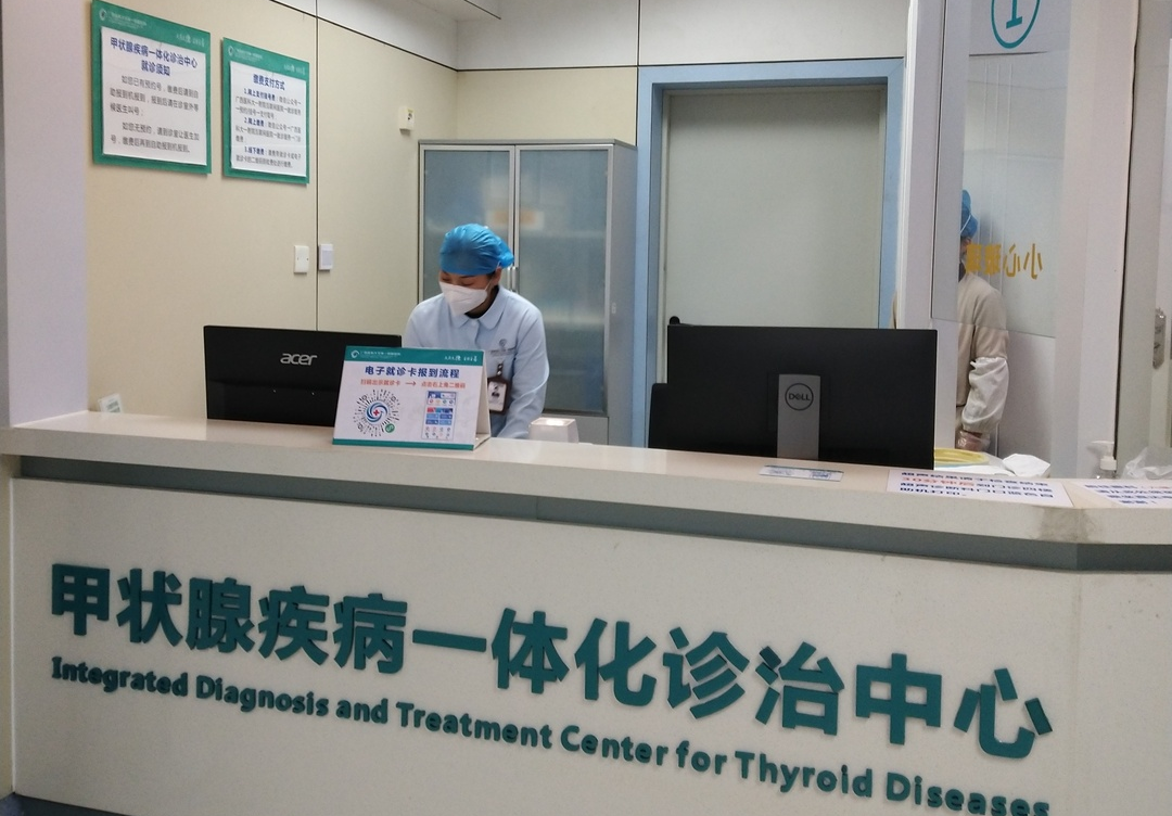 致敬疫情之下广西医科大学一附院人的坚守:你们工作的样子,最美!