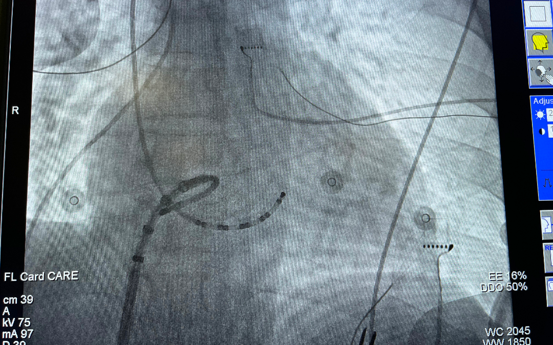 致敬疫情之下广西医科大学一附院人的坚守:你们工作的样子,最美!
