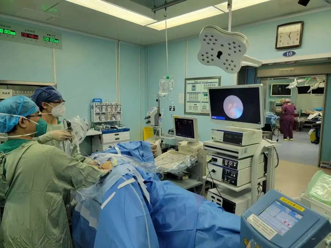 致敬疫情之下广西医科大学一附院人的坚守:你们工作的样子,最美!