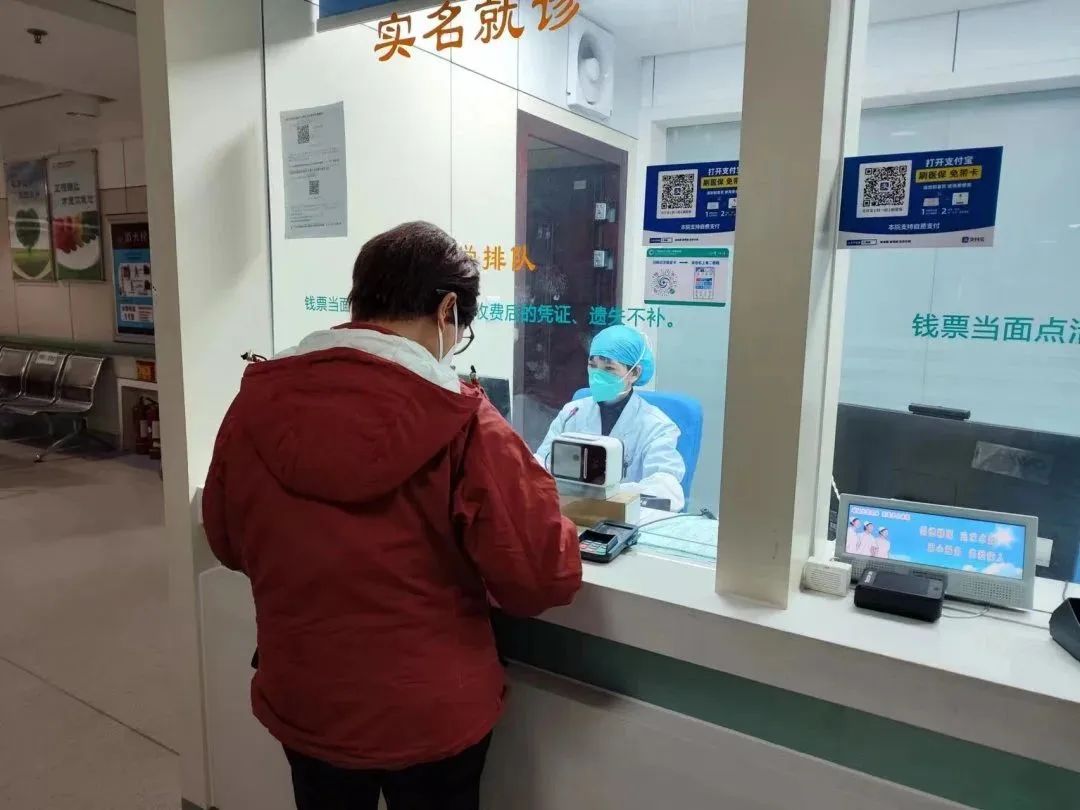 致敬疫情之下广西医科大学一附院人的坚守:你们工作的样子,最美!