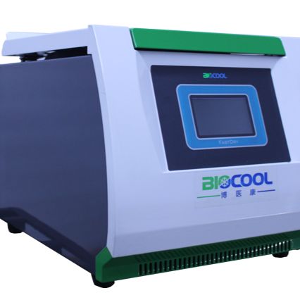 BIOCOOL品牌-真空离心浓缩仪、程序降温仪-2
