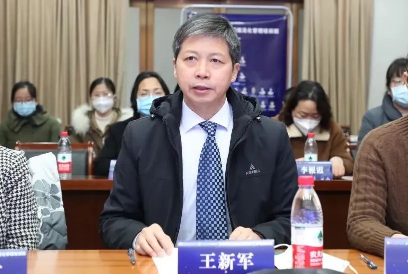 河南省妇幼保健院（郑大三附院）成功举办双胎妊娠规范化管理培训班