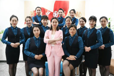 九江市第一人民医院健康管理中心：共克时艰战疫情，勇毅前行护健康