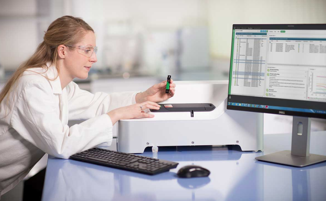 【热门应用】WAVE在本届生物物理大会掀起GCI技术“热浪”