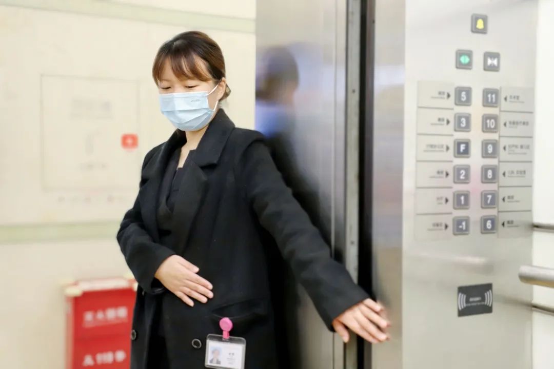 防疫初开放,贝瑞斯美华依旧坚持为「新生」筑牢安全防线!