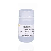 MOPS,Free Acid 3-丙磺酸 两性离子缓冲试剂