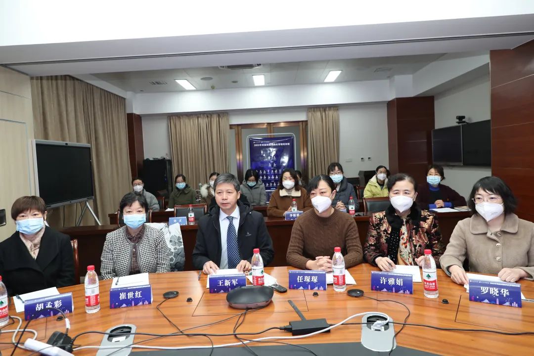 河南省妇幼保健院（郑大三附院）成功举办双胎妊娠规范化管理培训班