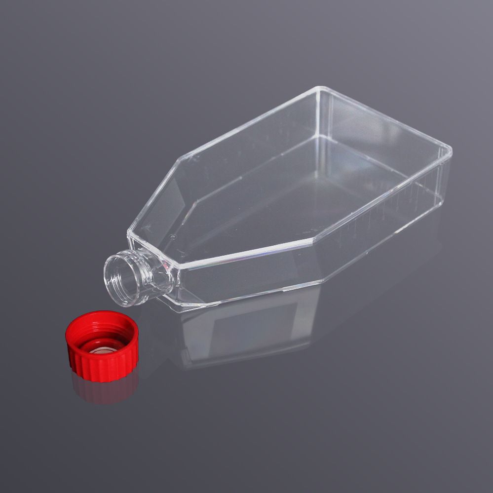  细胞培养瓶 25/75/175cm2 密封/透气盖