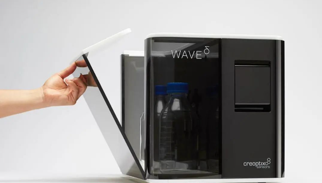 【热门应用】WAVE在本届生物物理大会掀起GCI技术“热浪”