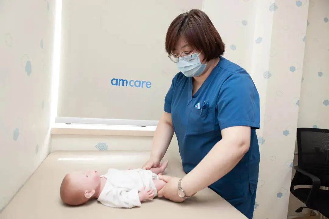 宝宝私处护理是「盲区」？这就来安排