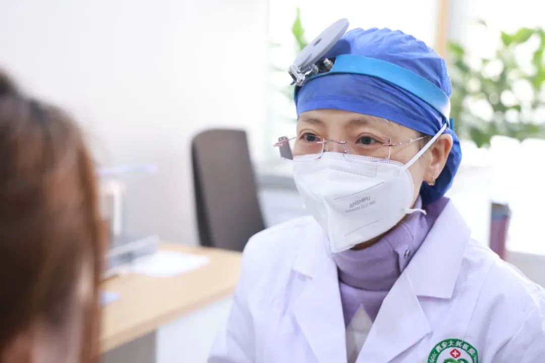 西安大兴医院李晓媛:创新的灵魂「万里挑一」