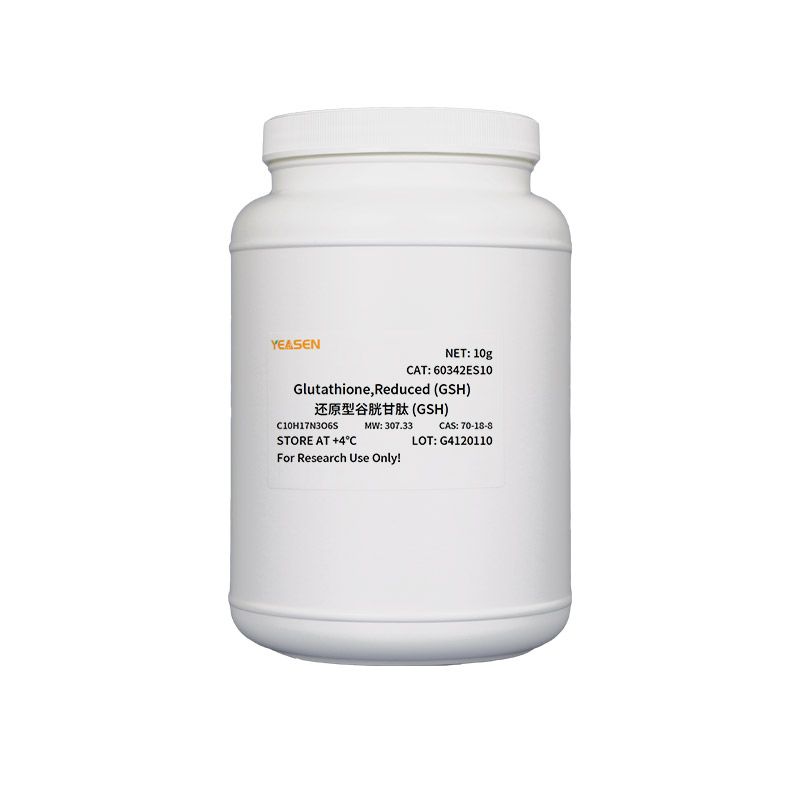 GSH还原型谷胱甘肽(Glutathione,Reduced)