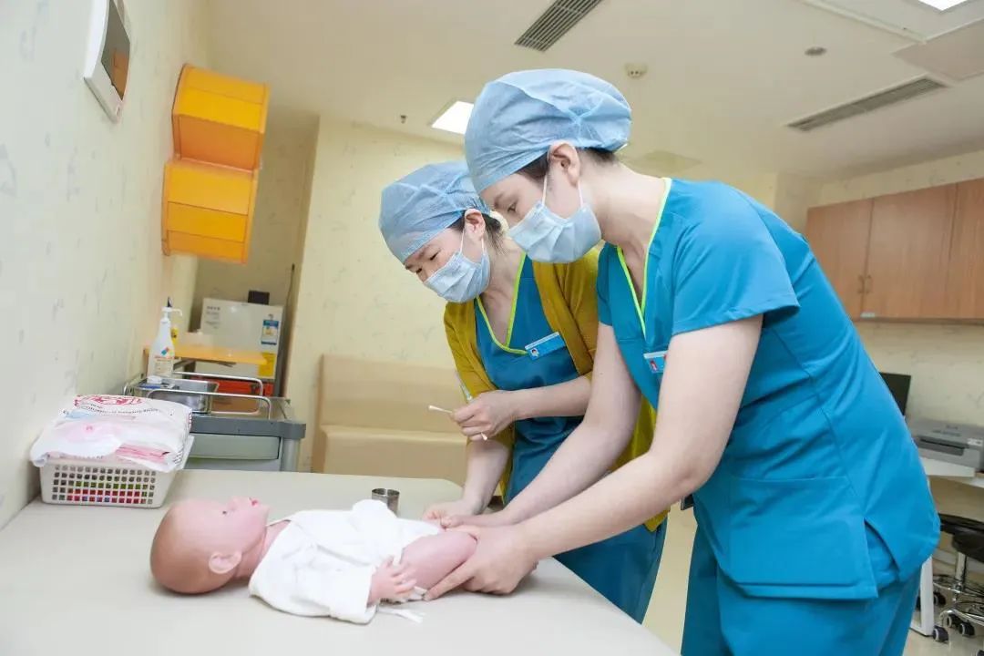 宝宝私处护理是「盲区」？这就来安排