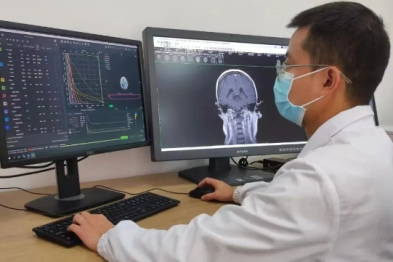 立下「鸿鹄志」，练就「铁肩膀」——岳池县人民医院放疗物理师的从医之路