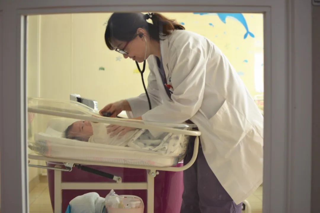 宝宝私处护理是「盲区」？这就来安排