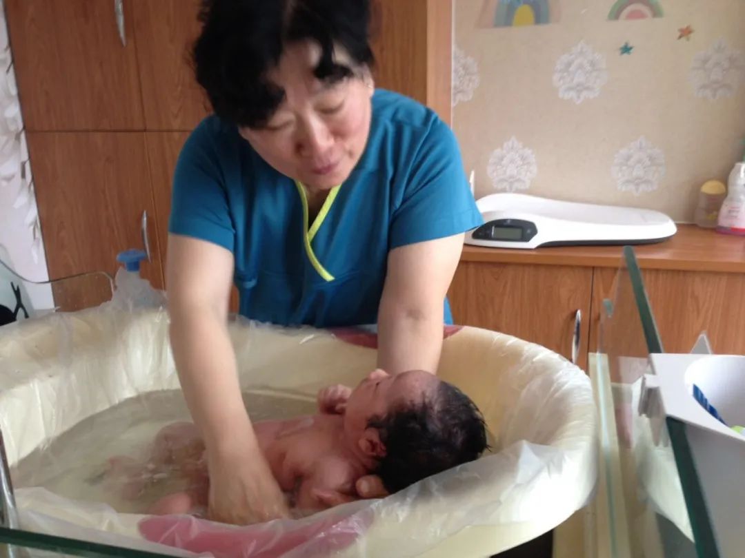 宝宝私处护理是「盲区」？这就来安排