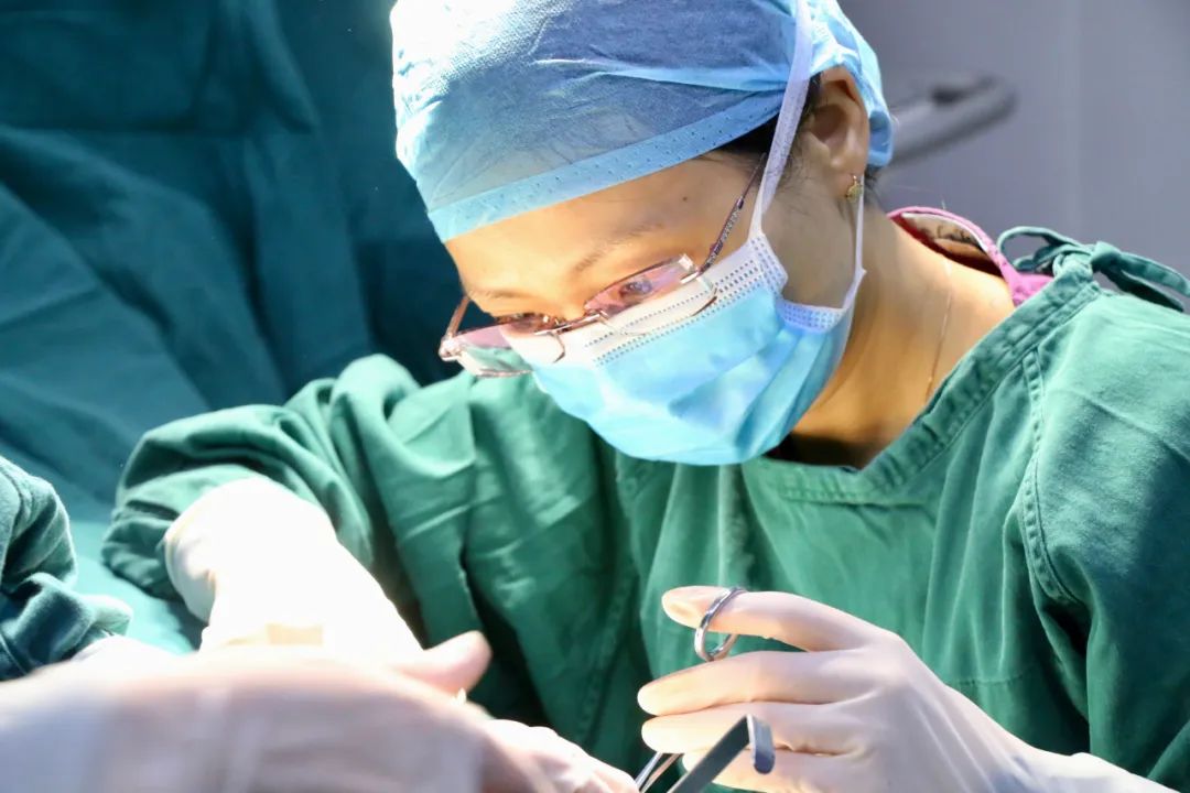 西安大兴医院李晓媛:创新的灵魂「万里挑一」