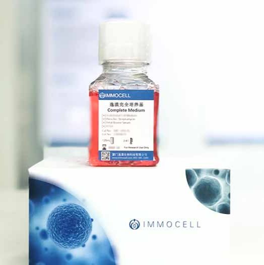 HRGEC人肾小球微血管内皮细胞专用培养基