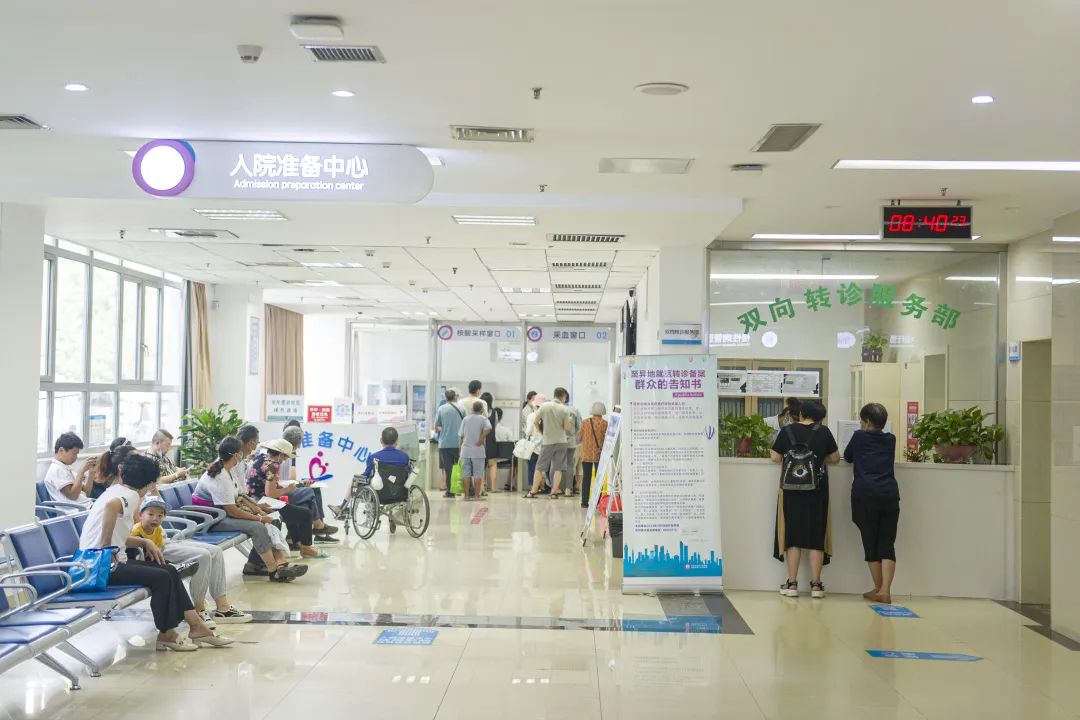 阜阳市妇女儿童医院：提升医疗救治能力，为重症救治做好充分准备