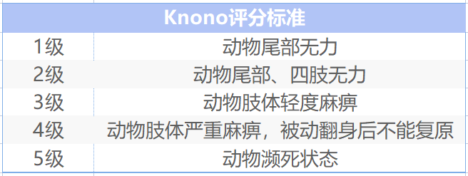 疾病模型 | 变态反应性脑脊髓炎（EAE）动物模型