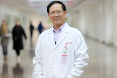 重磅！周晓东教授当选为中国超声医学工程学会会长
