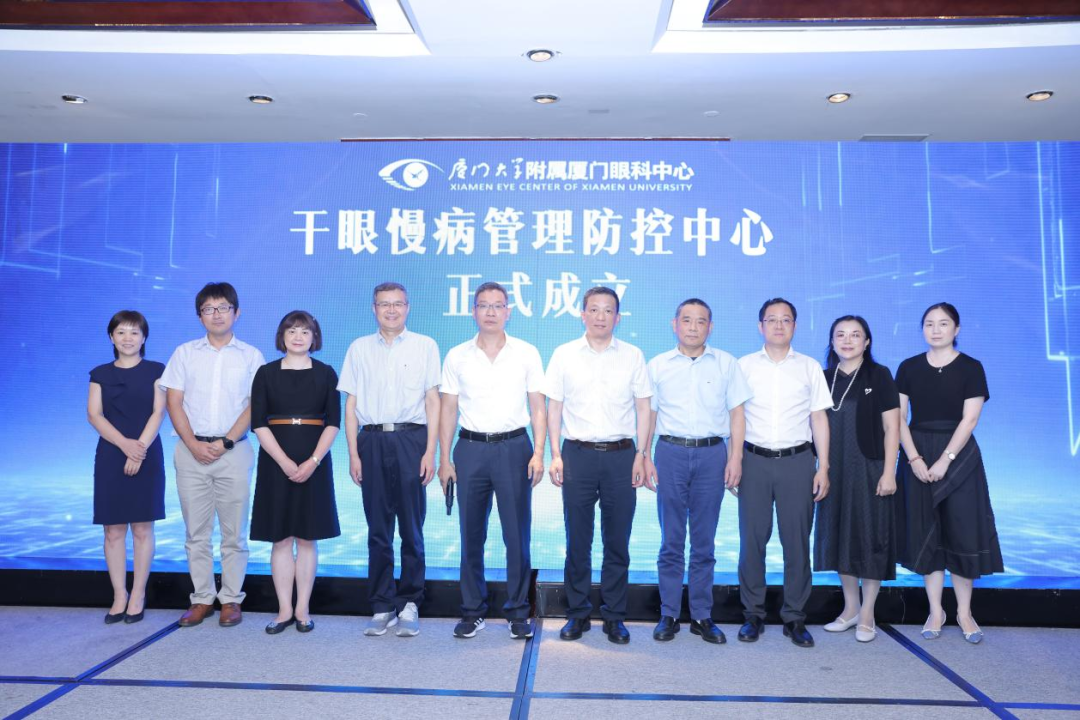 致敬 2022！一起回「眸」华厦眼科的追「光」之旅