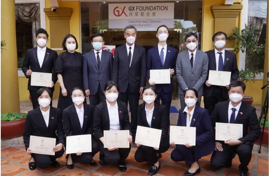 医疗领域唯一一家 | 广西壮族自治区人民医院获第六届广西壮族自治区主席质量奖提名奖