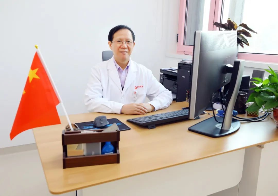 重磅！周晓东教授当选为中国超声医学工程学会会长