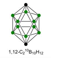 Katchem硼化学(CAT#644)p-Carborane (10B)