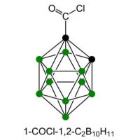 Katchem硼化学(CAS#61653-92-7, CAT#598)o-Carborane-