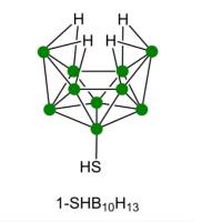 Katchem硼化学(CAS#72620-97-6, CAT#510)1-Mercapto