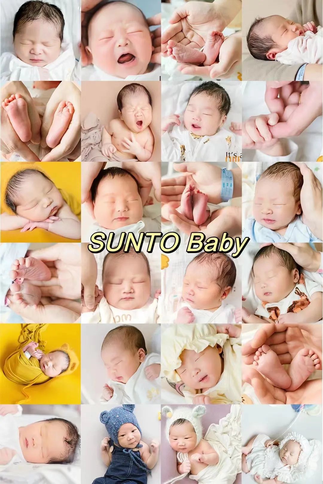 胡歌官宣当爸爸，这一次为爸爸们鼓掌～