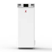 百泰克柜式空气净化消毒机DS500