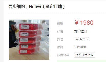 培养昆虫细胞一定要注意这几点！