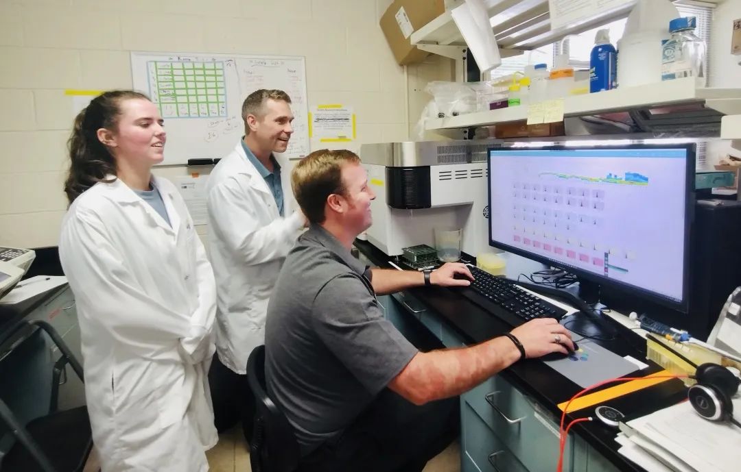 美国克莱姆森大学教授接受Science/AAAS采访--全光谱流式细胞术助力抗肿瘤联合治疗研发